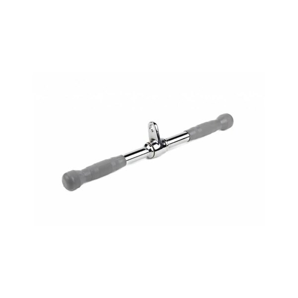 Lifemaxx Triceps Straight Bar - Lifemaxx