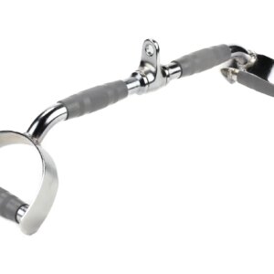Lifemaxx Pro Lat Pull down Bar - Lifemaxx