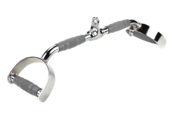 Lifemaxx Pro Lat Pull down Bar - Lifemaxx