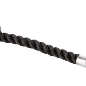 Lifemaxx Triceps Single Rope - Lifemaxx