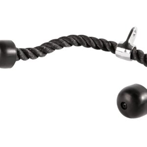 Lifemaxx Triceps Rope - Lifemaxx