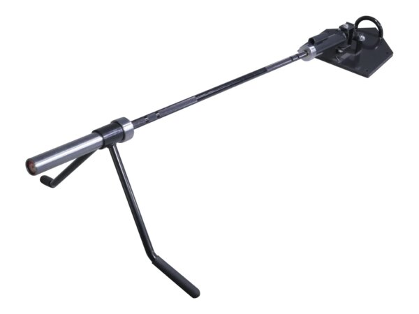 LMX. Total Core Trainer Med Håndtag - LMX.