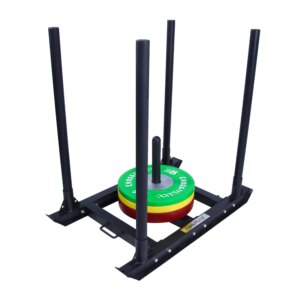 Crossmaxx Power Sled Slæde - Crossmaxx
