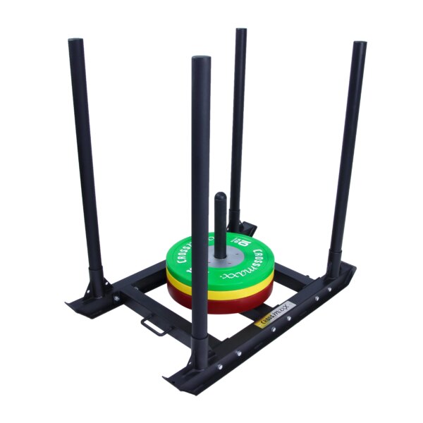 Crossmaxx Power Sled Slæde - Crossmaxx