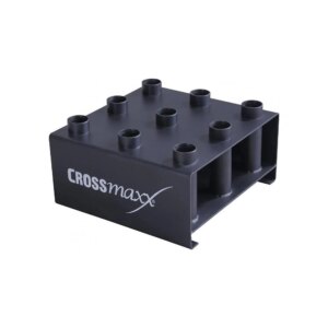 Crossmaxx Vægtstangsholder (9 Stk) - Crossmaxx