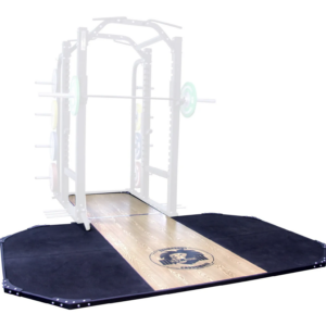 Crossmaxx Løfteplatform Til Power Rack - Crossmaxx
