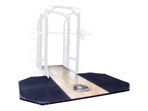 Crossmaxx Løfteplatform Til Power Rack - Crossmaxx