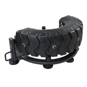 Crossmaxx Tire Flip - Brugt - Crossmaxx