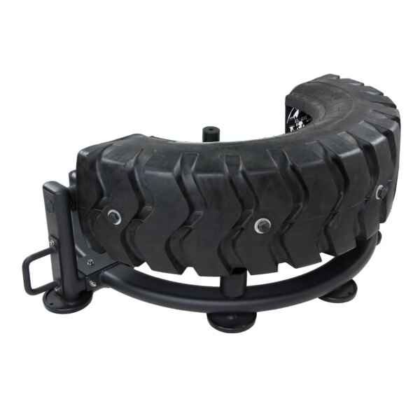 Crossmaxx Tire Flip - Brugt - Crossmaxx