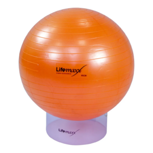 LMX. Træningsbold 65 cm Orange - LMX.