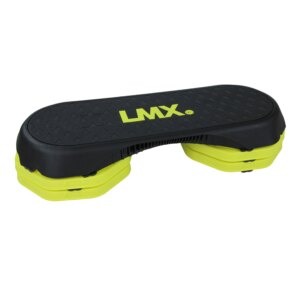 LMX. Justerbar Stepbænk - LMX.
