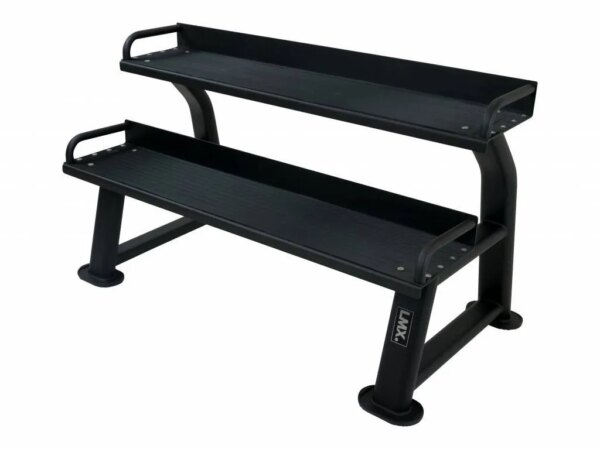 LMX. Kettlebell Rack - LMX.