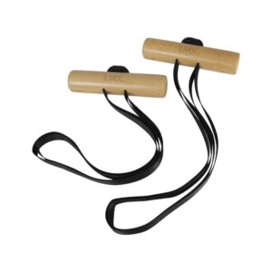 LMX. Multi Functional Træhåndtag (Sæt) - LMX.