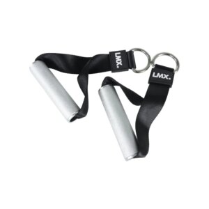 LMX. Aluminum Strap Håndtag (Sæt) - LMX.