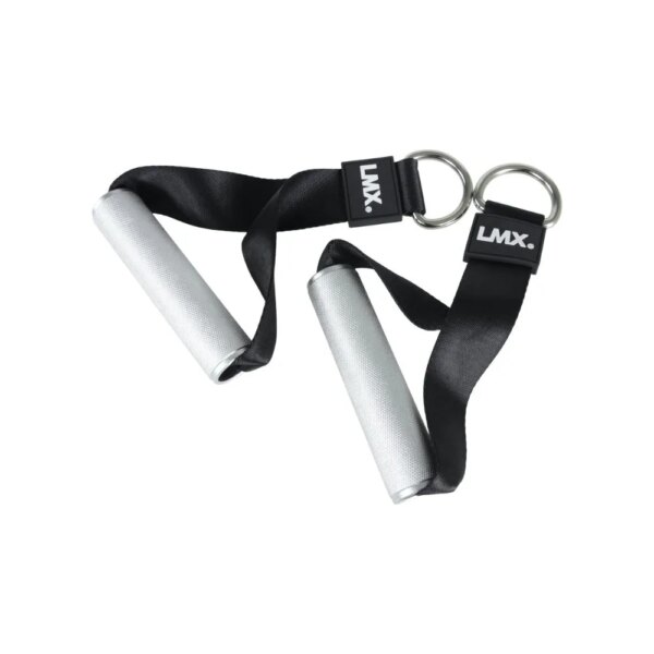 LMX. Aluminum Strap Håndtag (Sæt) - LMX.