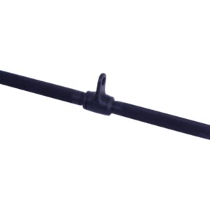LMX. Black Series Triceps Straight Bar. Løsningen til triceps-øvelser. Riflet greb, som sikrer et fast greb. Moderne design, sort farve. Holdbar. - LMX.