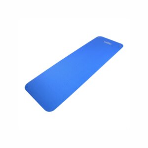 LMX. Aerobic Træningsmåtte Blue 180 cm - LMX.