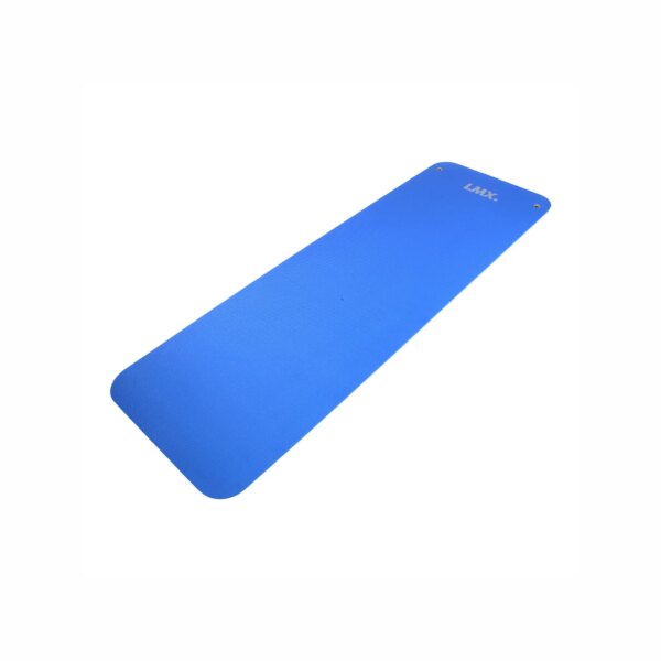 LMX. Aerobic Træningsmåtte Blue 180 cm - LMX.