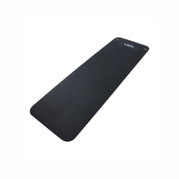 LMX. Aerobic Træningsmåtte Black 180 cm - LMX.