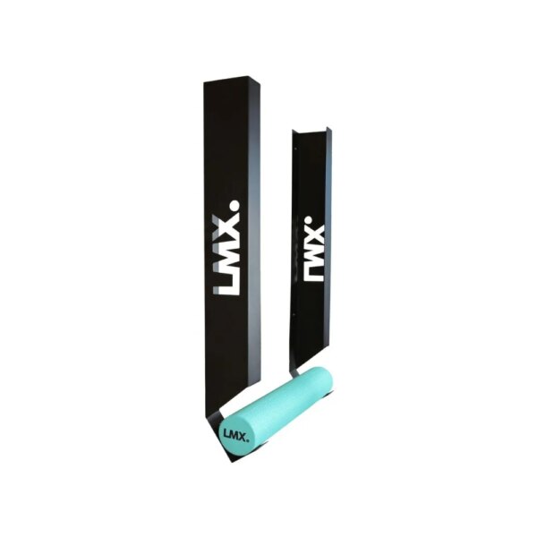LMX. Foam Roller Opbevaring Vægmonteret - LMX.