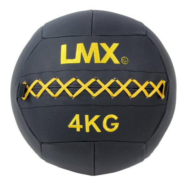 LMX. Premium Wall Ball 4 kg - LMX.