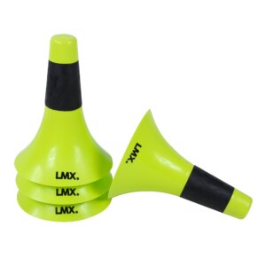LMX. Træningskegler (4 Stk) - LMX.