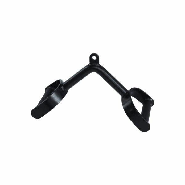 LMX. Black Series Rowing Handle Large. Skabt med fokus på kvalitet og holdbarhed. Håndgreb med detaljer. - LMX.