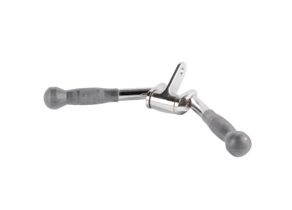 Lifemaxx Triceps Rotating V-Bar - Lifemaxx