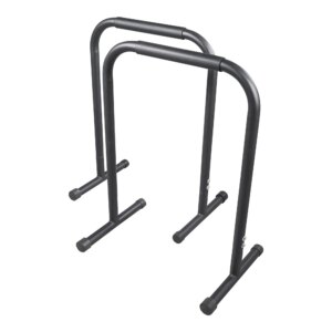 Lifemaxx Equalizer Dip Bar (2 Stk) - Lifemaxx