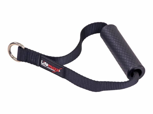 Lifemaxx Strap Handle PRO V2 - Lifemaxx
