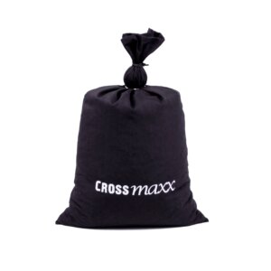 Crossmaxx BigBoy Sandbag XL (Max 115 kg) - Crossmaxx