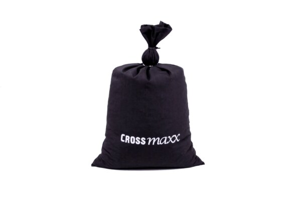 Crossmaxx BigBoy Sandbag XL (Max 115 kg) - Crossmaxx