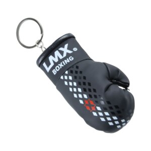 LMX. Boxing Keychain - LMX.