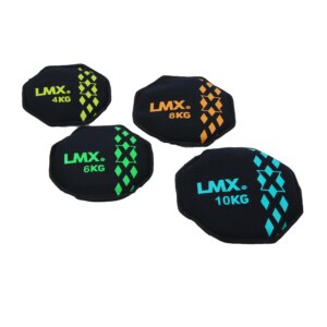LMX. Sand Disc 8 kg - LMX.