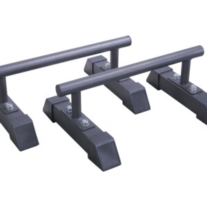 Crossmaxx Paralletter Lave (Sæt) - Crossmaxx