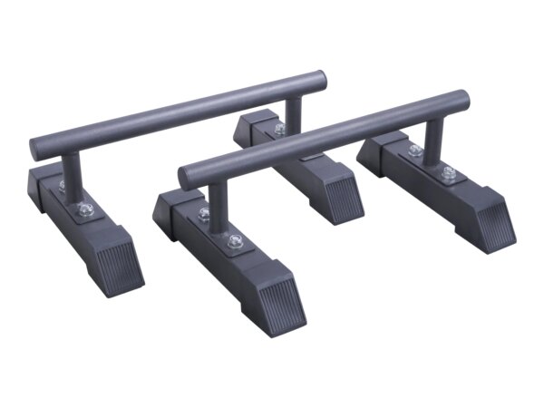 Crossmaxx Paralletter Lave (Sæt) - Crossmaxx