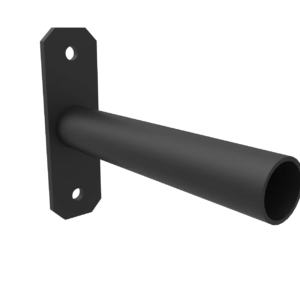 Crossmaxx XL Plate Holder F/Rig - Crossmaxx
