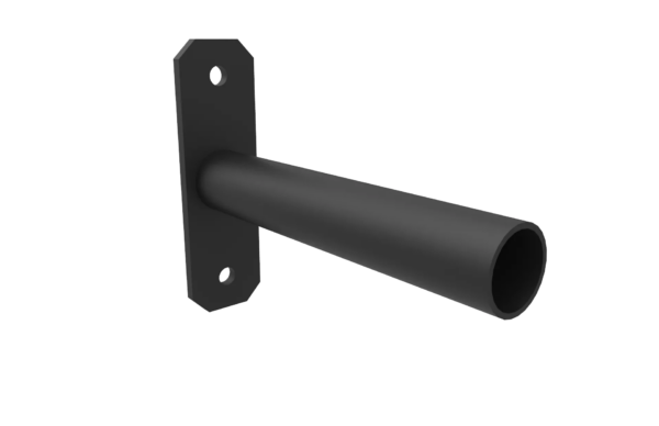 Crossmaxx XL Plate Holder F/Rig - Crossmaxx