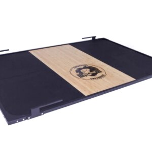 Crossmaxx Vægtløfter Platform 300 x 200 cm - Crossmaxx