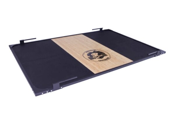 Crossmaxx Vægtløfter Platform 300 x 200 cm - Crossmaxx