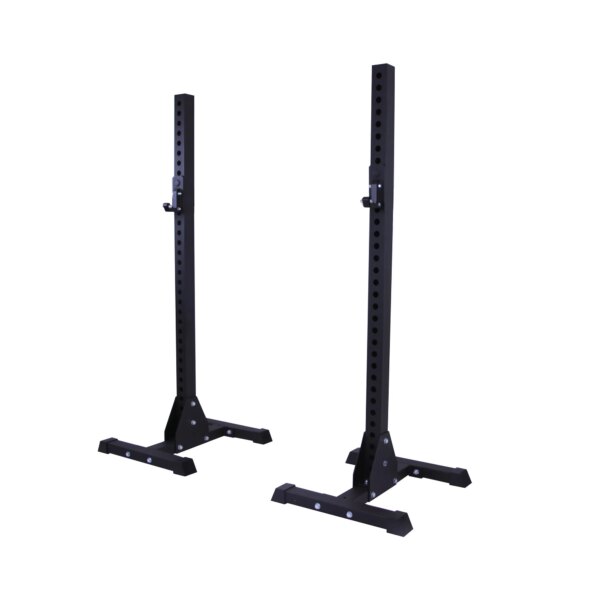 Crossmaxx Fritstående Squat Rack - Crossmaxx