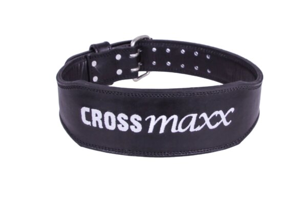 Crossmaxx Vægtløfter Bælte (Small) - Crossmaxx