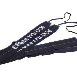 Wrist Wraps & Håndledsbind