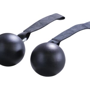 Crossmaxx Cannonball Grips (Sæt) - Crossmaxx