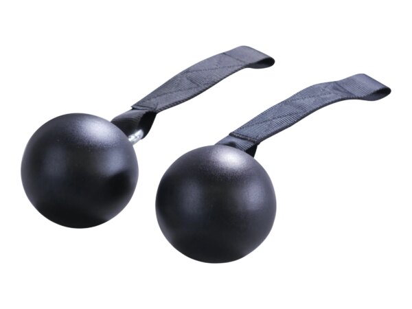 Crossmaxx Cannonball Grips (Sæt) - Crossmaxx