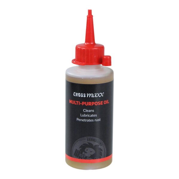 Crossmaxx Multi-Funktions Olie 110 ml - Crossmaxx