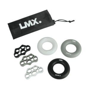 LMX. Grip Training Set - LMX.