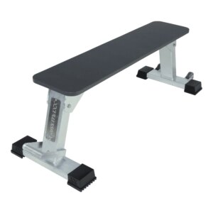 Crossmaxx Outdoor Træningsbænk - Crossmaxx