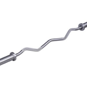 LMX. Olympisk EZ  Curl Vægtstang 8 kg - LMX.