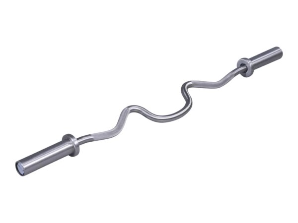 LMX. Olympisk Curl V-greb Vægtstang 8 kg - LMX.